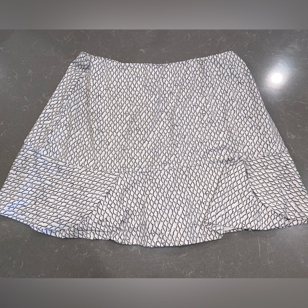 360 by Tail golf skort women’s small